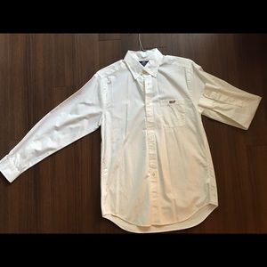Men’s Vineyard Vines button down